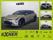 Kia EV4 2025