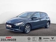 Hyundai i20 2026