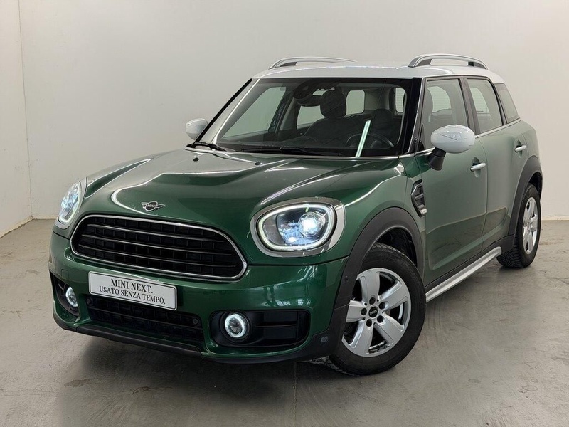 MINI Other