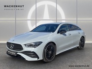 Mercedes-Benz CLA-Class 2025