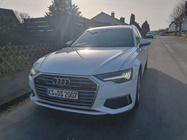 Audi A6 2019