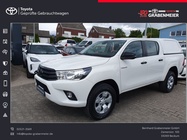 Toyota Hilux 2020