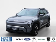 Kia EV3 2025