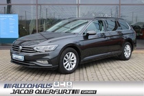 Volkswagen Passat 2021