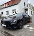 Mercedes-Benz CLA-Class 2024