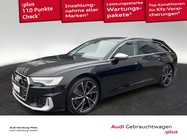 Audi S6 2023