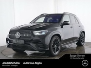 Mercedes-Benz GLE-Class 2024