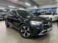 Mercedes-Benz GLC-Class 2023