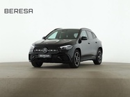 Mercedes-Benz GLA-Class 2026