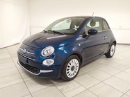 Fiat 500 2021