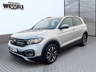 Volkswagen T-Cross 2021