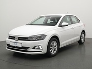 Volkswagen Polo 2019
