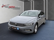 Volkswagen Passat 2023