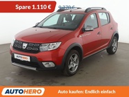 Dacia Sandero 2017