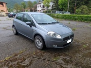 Fiat Grande Punto 2006