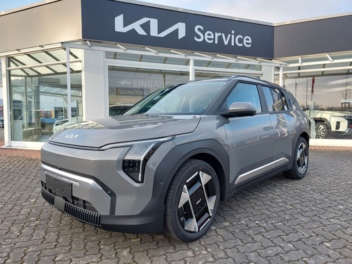 Kia EV3 2025