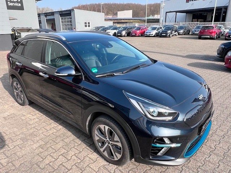 Kia Niro EV