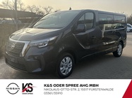 Nissan Primastar 2025