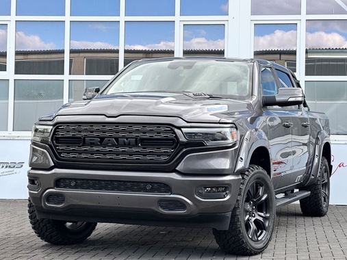 Dodge RAM 2020