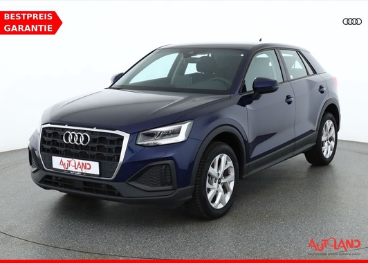Audi Q2 2024