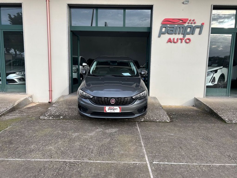 Fiat Tipo