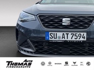 Seat Arona 2025