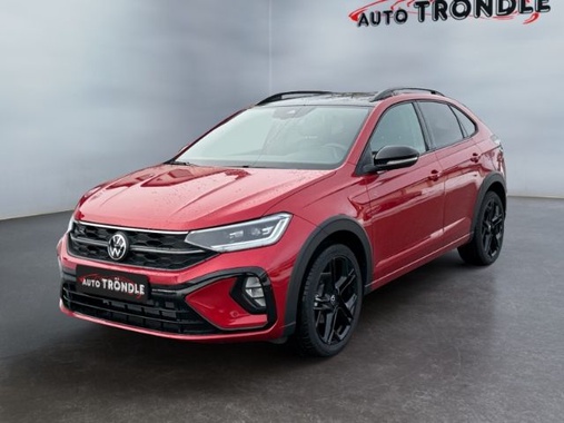 Volkswagen Taigo 2025