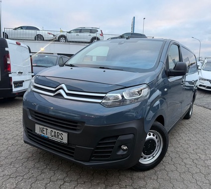 Citroen Jumpy 2020