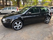 Volkswagen Golf 1999