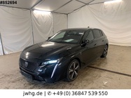 Peugeot 308 2022