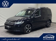 Volkswagen Caddy 2022