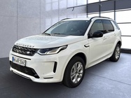 Land Rover Discovery Sport 2023