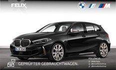 BMW 1 Series 2021