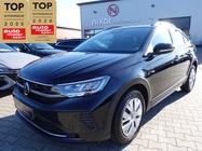 Volkswagen Taigo 2025