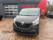 Renault Trafic 2019