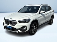 BMW X1 2021
