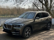 BMW X5 2021
