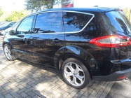Ford S-Max 2012