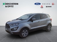 Ford EcoSport 2019