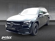 Mercedes-Benz GLB-Class 2025