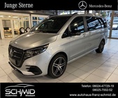 Mercedes-Benz V-Class 2025