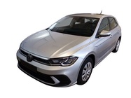 Volkswagen Polo 2025