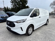 Ford Transit Custom 2025
