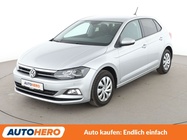 Volkswagen Polo 2019