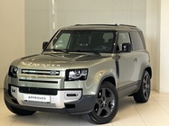 Land Rover Defender 2023