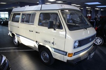 Volkswagen T3 1980