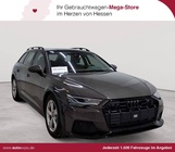 Audi A6 2021