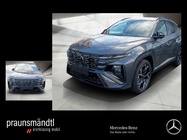 Hyundai Tucson 2026