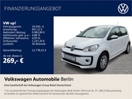 Volkswagen up! 2019