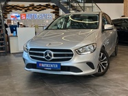 Mercedes-Benz B-Class 2021